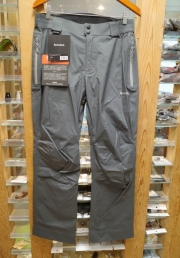 SIMMS 『WAYPOINT PANT』