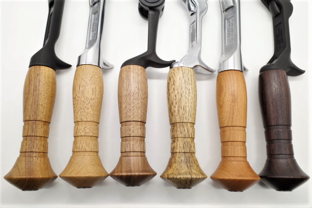 ninna 『MODULO GRIP (モジュログリップ)』