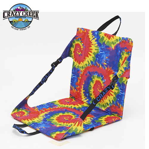 クレイジークリーク オリジナルチェア