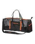 SIMMS 『Challenger Mesh Duffle - 60L』