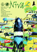 津波ルアーズ 『Niva L del Plastico (ニーヴァ・エル・デル・プラスティコ)』