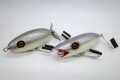 Johnny the Ace x Head Hunters 別注色 『SOS(Scale on Scale)』