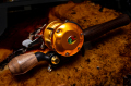 Bass Pro Shops Reel ※ABU5000番クラス
