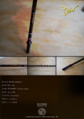 Brightliver『BLACKBASS　#2603CCS』