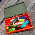【8/9までの予約商品/8月中旬頃の入荷予定】SABBATH FISHING『estojo（エストージョ）』