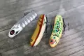 津波ルアーズ x Sum Lures『Frank Sum(フランク・サム)』