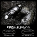 Brightliver x Headz 『Gorilla Thumb (ゴリラの親指)』