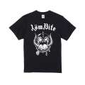 【7/15までの予約商品/8月上旬頃の入荷予定】LOWBITE『MOTOR BITE TEE』
