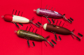 SABBATH FISHING『FDトーピード干支Ver.』