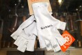 SIMMS『Solarflex Half-Finger Sun Glove』