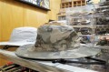 SIMMS 『SUPERLIGHT SOLAR SOMBRERO』