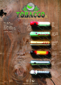 津波ルアーズ『Tabaco (タバコ)』