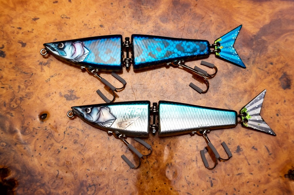 Buddy AND Dog's 『Snake Shark（スネークシャーク）』