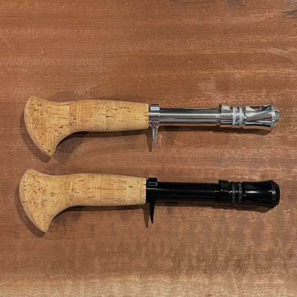 SABBATH FISHING 『Source / Cork Gun grip 』