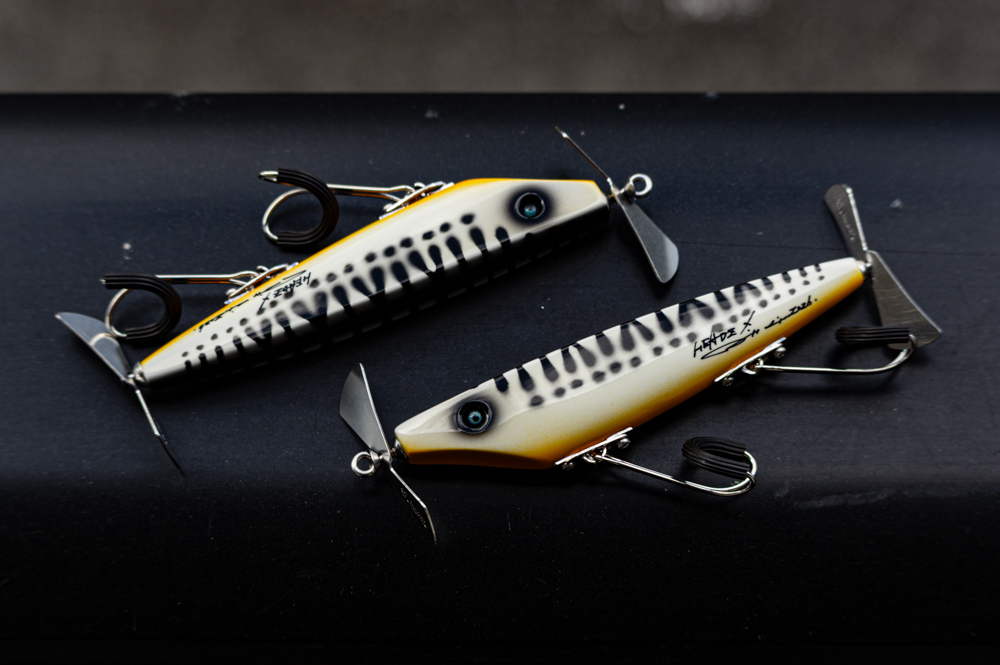 Quality Life x HeadHunters『TAILOR(テイラー)』別注色WCD