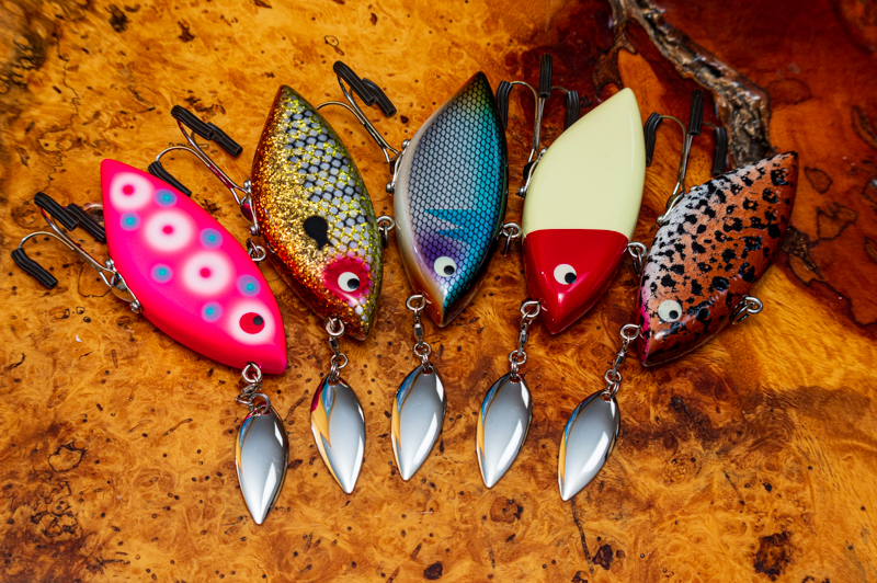 SABBATH FISHING『TimTim（ティムティム）』