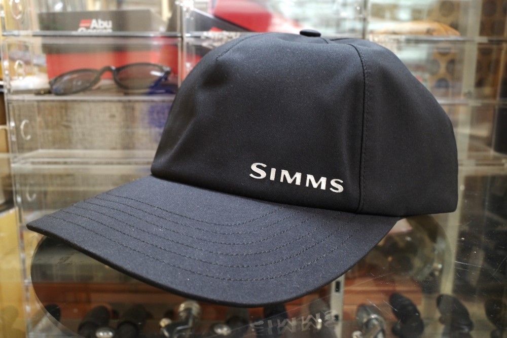 SIMMS『Tongass Rain Cap』