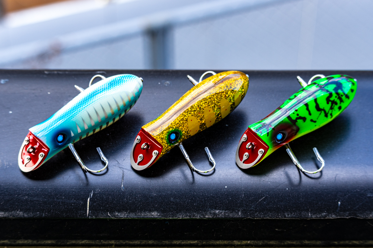 abdeal x HeadHuntersつくば店15周年記念モデル『VAST-BOWING (バストボーイング)』