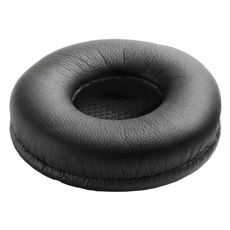 Jabra BIZ2400ll用イヤーパッド　レザータイプ(14101-48)（1個入り）