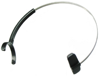 プラントロニクスヘッドセット(ヘッドバンド　片耳用 17590-03)