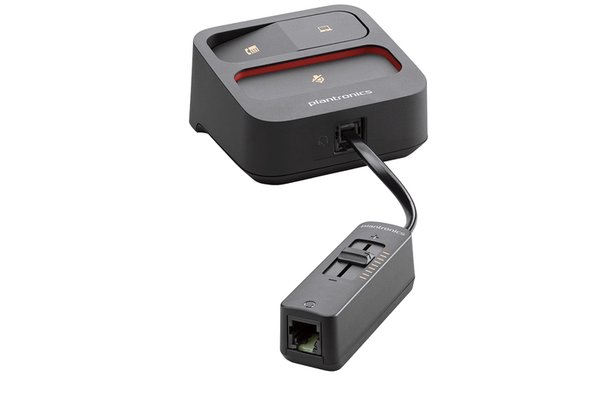 NUOVO SWITCH ANALOGICO PLANTRONICS MDA105 QD P/N: 205255-11 - Foto 11