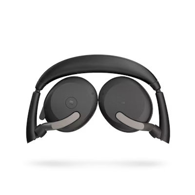国内正規品】Jabra(ジャブラ)製 ワイヤレスヘッドセット Jabra Evolve2 
