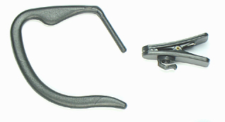 Plantronics（プラントロニクス） 45839‐01 アクセサリ M130/M135用イヤーループセット