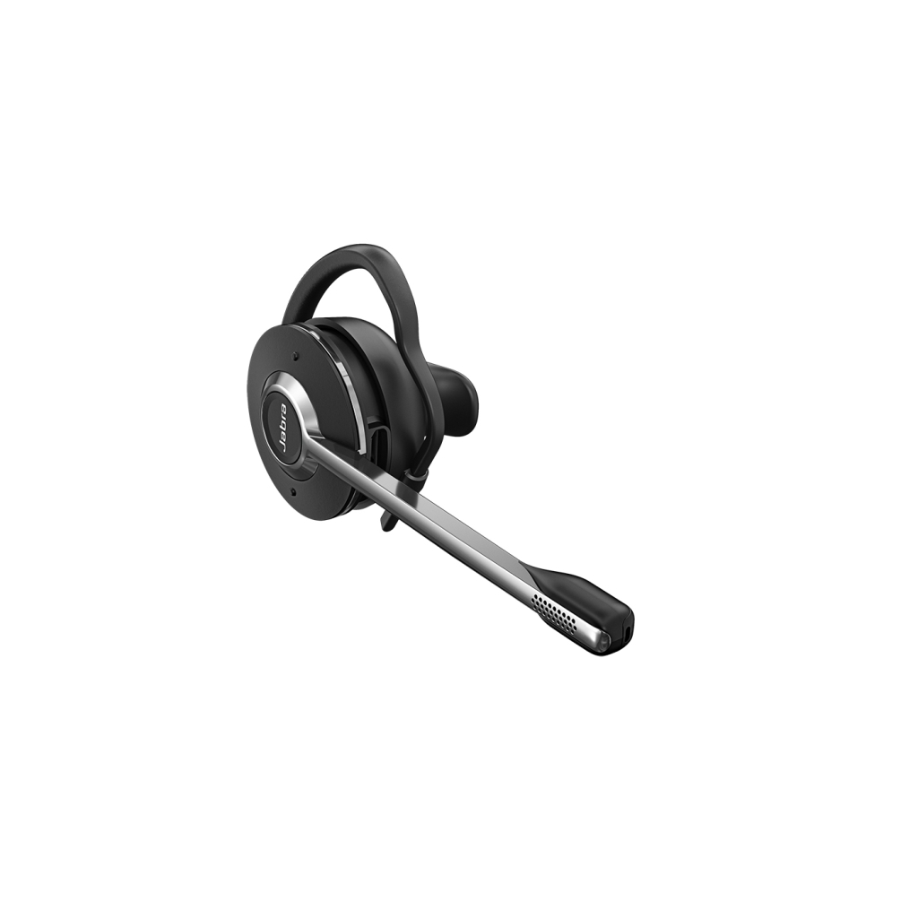 Jabra製ワイヤレスヘッドセットシステム 電話機・PC ソフトフォン用 ヘッドセット Engage 65 Convertible(9555-553-136)