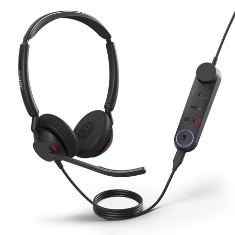 Jabra Engage 50 II Link MS Stereo USB C/A 5099-299-2169