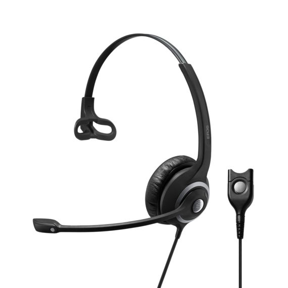 SENNHEISER（ゼンハイザー）EPOS  SC 230 ヘッドセットトップ部（ワイドバンド）（片耳） ※ボトムケーブル・アンプ別売 1000514