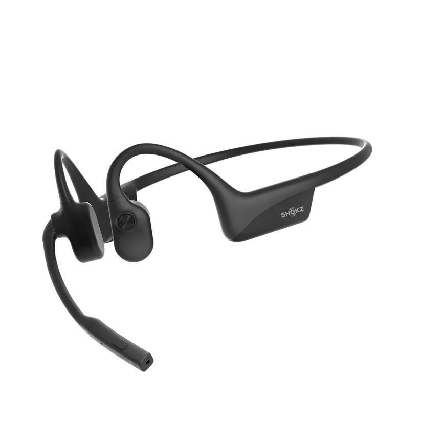 Shokz OpenComm 2 2025 Upgrade