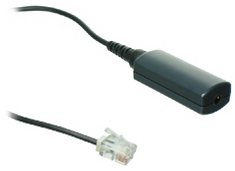 エンタープライズヘッドセット(延長コード BE-C75、BE-C02、BE-C03、BE-C05)