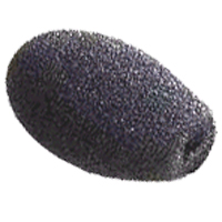 Jabra製 GN2100シリーズ,GN9120Flex,Jabra PROシリーズ,Jbra BIZ2400用マイクカバー（1個入り）(0436-869)