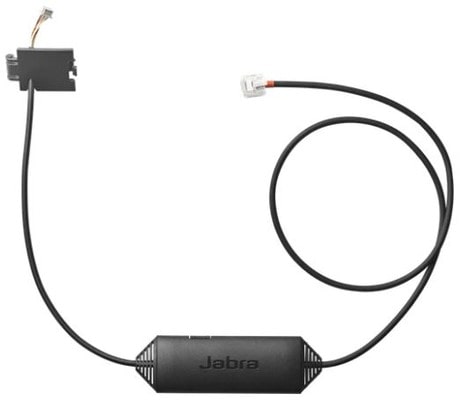 Jabra製　NEC電話機用　EHS　(14201-44)
