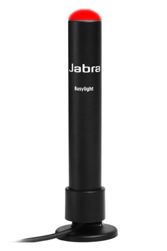Jabra製 「Jabra PRO 9450」、「Jabra LINK 850」用オンラインインジケーター（14207-10）