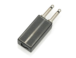 Plantronics（プラントロニクス）Poly プラグアンプアダプター 8K6S0AA