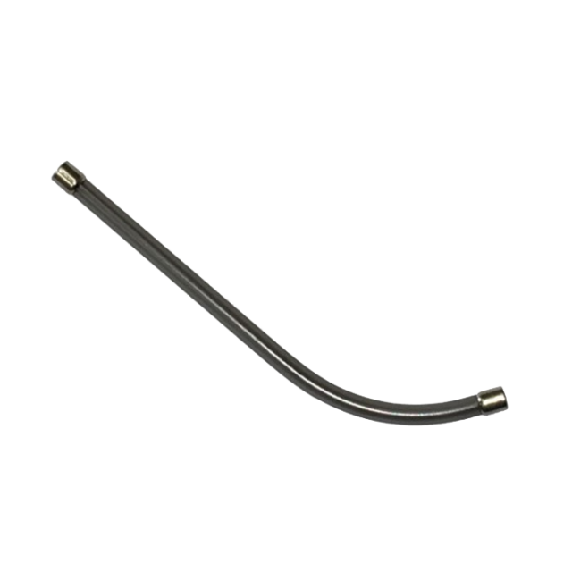 Plantronics（プラントロニクス）Poly HW510V、HW520V用ボイス・チューブ(ダークグレー)  85Q39AA(202118-01)