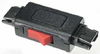 プラントロニクスヘッドセット(ミュートスイッチ 27708-01)