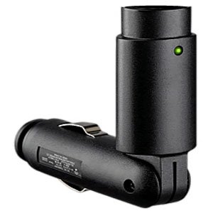 Plantronics（プラントロニクス） 73646-01 カーシガーライターアダプター