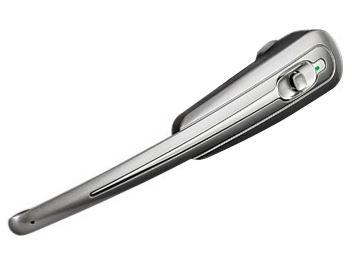 PLANTRONICS WT1/T ワイヤレスイヤホンマイク