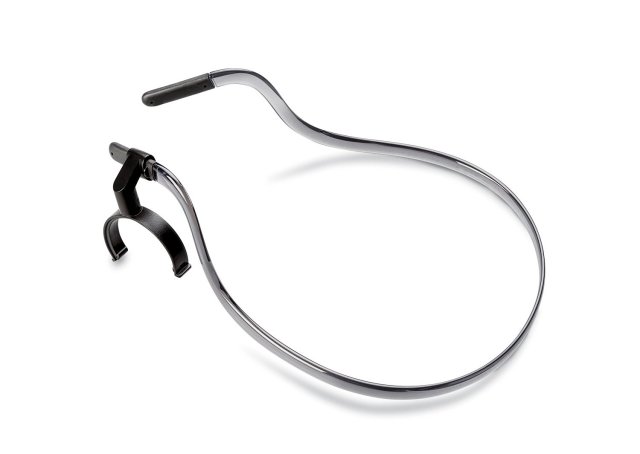 Plantronics（プラントロニクス）Poly オプション品 ネックバンド HW530/HW540用 85R16AA(88815-01)