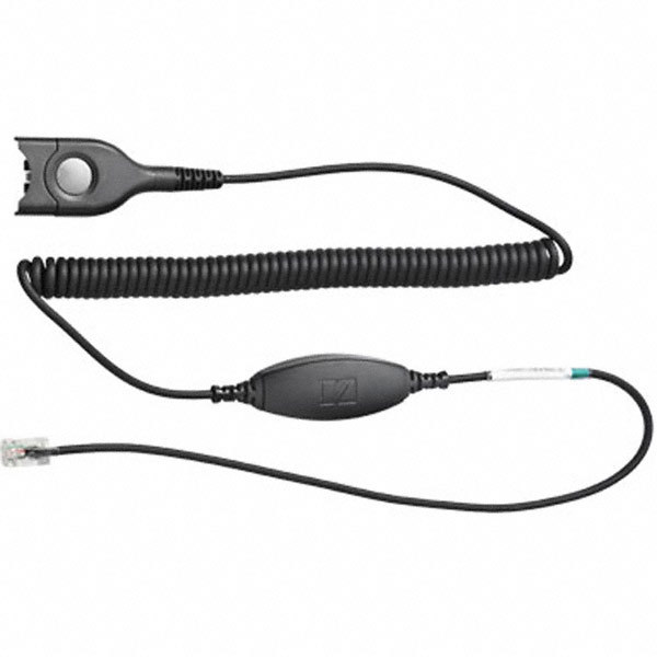 SENNHEISER（ゼンハイザー）EPOS CHS24 / 1000843 特定電話機