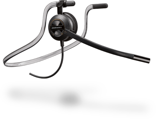 Amazon.co.jp: Plantronics Blackwire c3220ヘッドセット