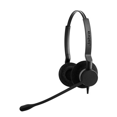 ヘッドフォン(Jabra) 国内正規品】Jabra(ジャブラ)製 USBヘッドセット Jabra BIZ 2300 USB