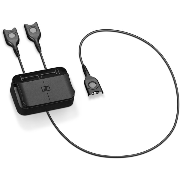 SENNHEISER（ゼンハイザー）EPOS UI 815 / 506496 スイッチボックス