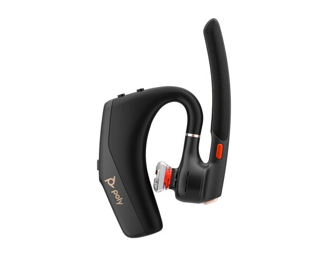 極美品 Poly Voyager Legend 50 USB-C + BT700 Poly Voyager Legend 50 USB-C +BT700 (AT9M9AA#UUF)