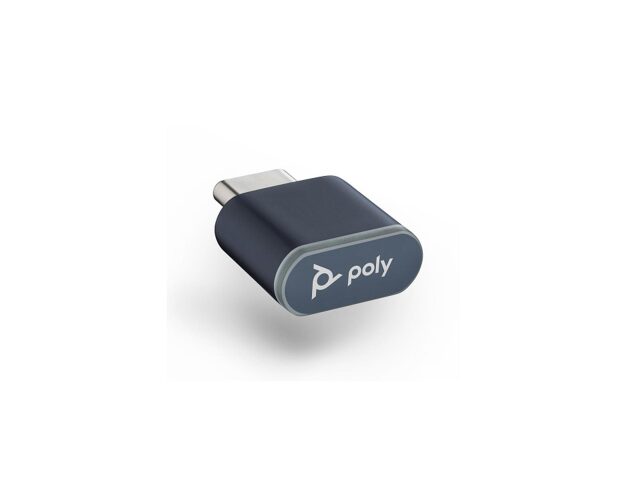 Poly Voyager Legend 50 USB-C +BT700 (AT9M9AA#UUF)