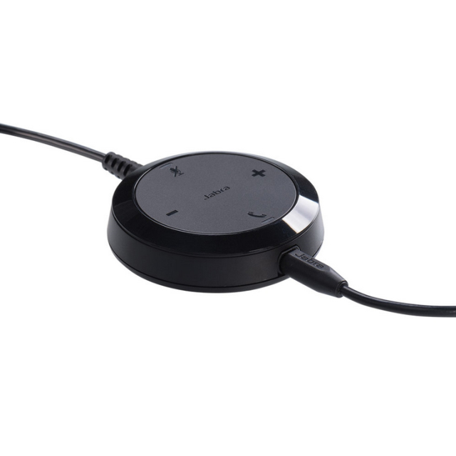 Jabra製 USBヘッドセット Jabra EVOLVE 30 II UC Mono(片耳タイプ)(5393-829-309) Jabra製 USBヘッドセット Jabra EVOLVE 30 II UC Mono(片耳タイプ)(5393-829-309)