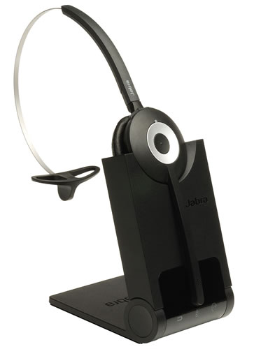 Jabra Pro 925 Jabra製ワイヤレスヘッドセットシステム 電話機用ヘッドセット Jabra Pro 925 925 15 508 108