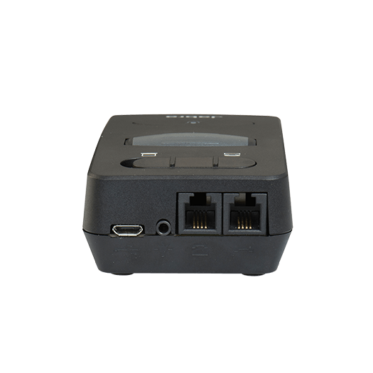 国内正規品】Jabra(ジャブラ)製 デスクホン用 有線ヘッドセット